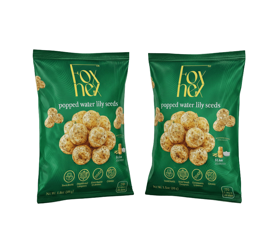 Double Pack